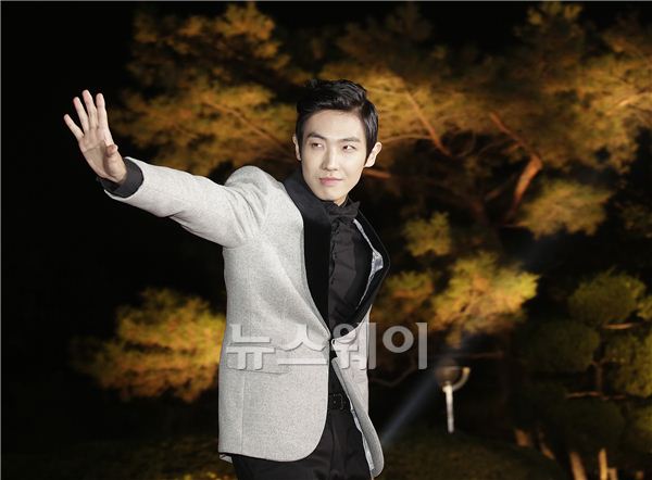 이준 / 사진 = 뉴스웨이DB