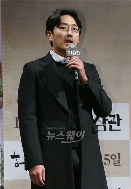 뉴스웨이 DB