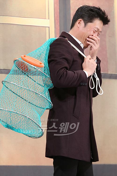 tvN ‘삼시세끼’ 어촌편-나영석 PD, 차승원, 유해진, 장근석 사진=이수길 기자 leo2004@newsway.co.kr