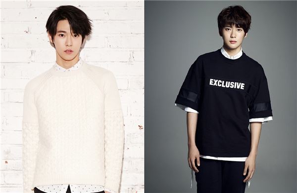 SMROOKIES 도영, 재현 / 사진 = SM엔터테인먼트