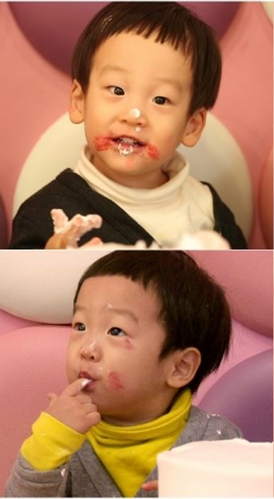 ‘슈퍼맨이 돌아왔다’ 서언·서준. 사진=KBS2 ‘슈퍼맨이 돌아왔다’ 제공