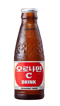 오로나민C. 사진=동아오츠카 제공