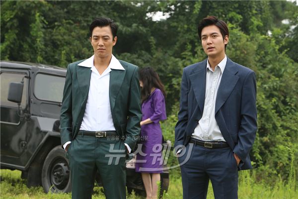 ‘강남 1970’, 시대를 관통하는 명곡 열전 ‘OST’···“제2의 땡벌 어떤 곡?” 기사의 사진