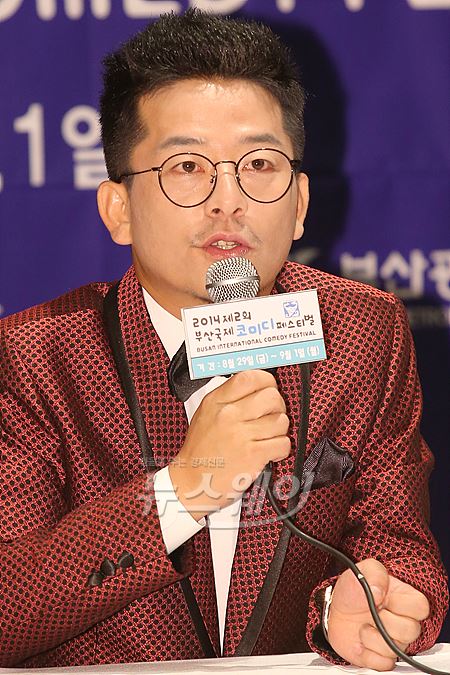 ‘김준호 코코엔터 폐업’ 개인 사비로 ‘출연료’ 지급.. ‘김우종’ 지명수배 중