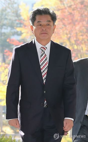 신학용 새정치민주연합 의원. 사진=연합뉴스 제공