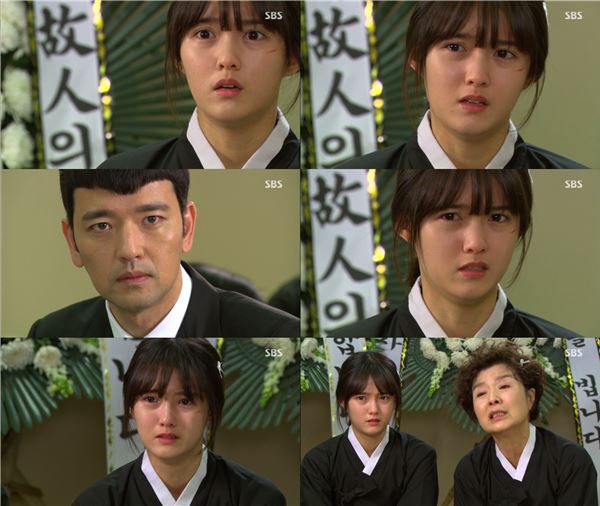 사진 = SBS '내 마음 반짝반짝'