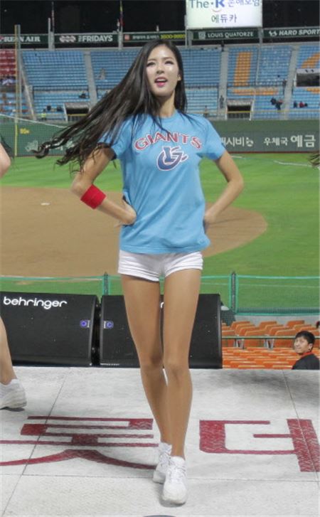프로야구 시범경기