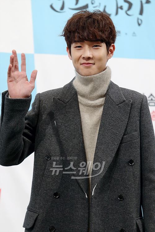 tvN 월화드라마 ‘호구의사랑’ 사진=이수길 기자 leo2004@newsway.co.kr
