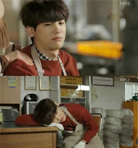 사진 = KBS2 '가족끼리 왜 이래'