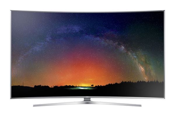 올해 초 CES 2015에서 호평을 받았던 삼성전자의 전략 TV 제품 ‘SUHD TV’가 5일 출시됐다. 사진=삼성전자 제공