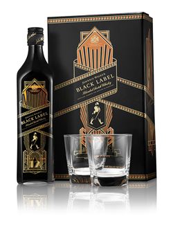 조니워커 블랙라벨 리미티드 에디션_700ml