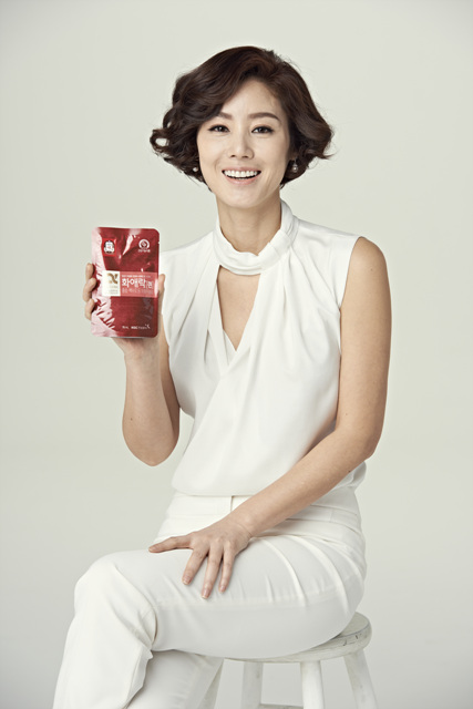 정관장 화애락 퀸