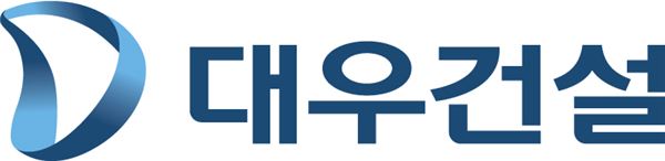 대우건설 CI. 사진=뉴스웨이DB