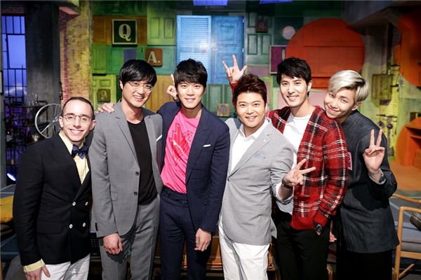 사진 = tvN '문제적남자-뇌섹시대'
