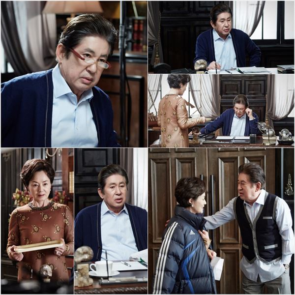 MBC '킬미 힐미' 촬영현장 / 사진 = 팬엔터테인먼트