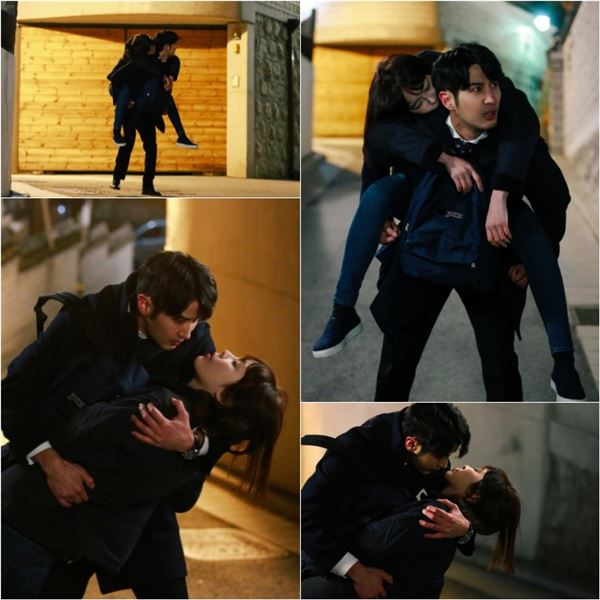 KBS2 '착하지 않은 여자들' / 사진 = IOK미디어