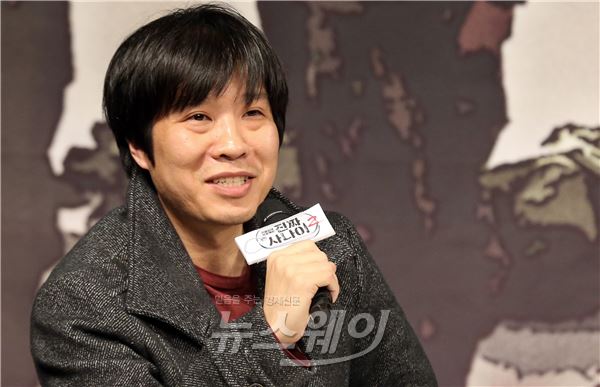 리얼입대 프로젝트 진짜사나이2 제작발표회. 사진=김동민 기자 life@newsway.co.kr