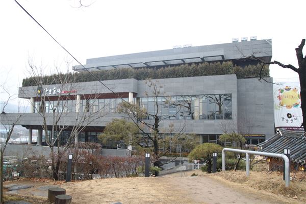 강강술래-늘봄농원점