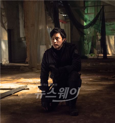 배우 권율, 3D 장편 프로젝트 ‘자각몽’ 촬영 종료···어떤 영화? 기사의 사진