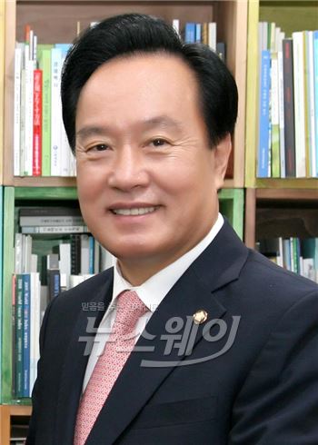 이병석 새누리당 의원. 사진=이병석 의원실 제공