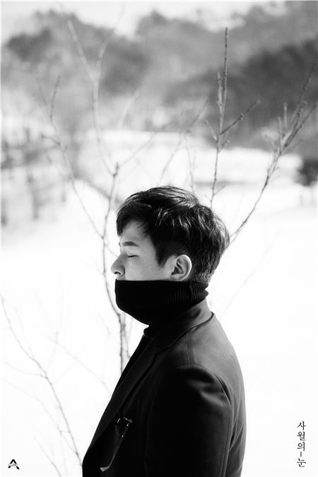 가수 허각./사진=에이큐브엔터테인먼트 제공