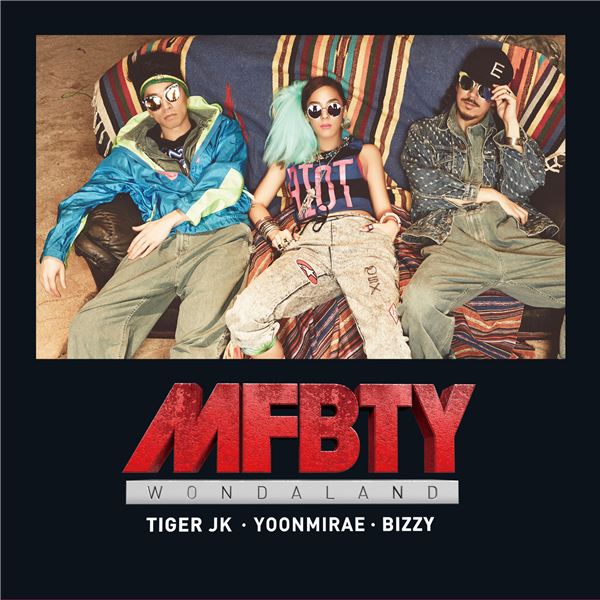 타이거JK·윤미래·비지 MFBTY, 이들이 들려주는 음악의 ‘원다랜드’ (종합) 기사의 사진