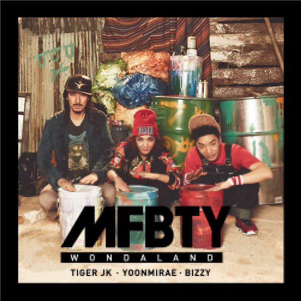 타이거JK·윤미래·비지 MFBTY, 이들이 들려주는 음악의 ‘원다랜드’ (종합) 기사의 사진