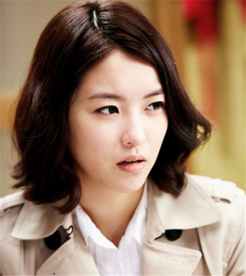 배우 윤세인, 사진=뉴스위이 DB