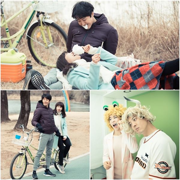 '슈퍼대디 열'./사진=CJ E&M