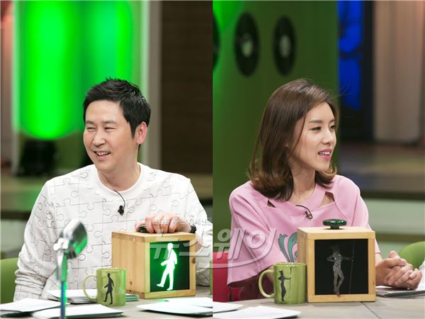 ‘마녀사냥’ 신동엽 “믿었던 장도연-허경환에 실망했던 적 있다” 기사의 사진