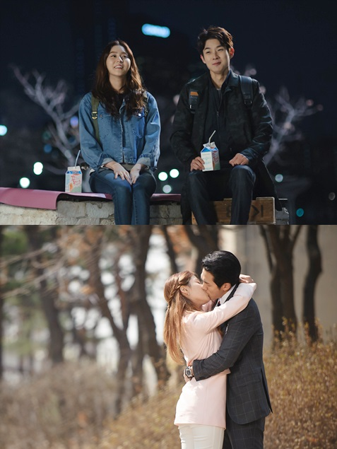 사진 = tvN '호구의 사랑'