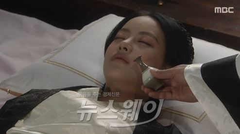  오연서, 이덕화 살인 계획 ‘거짓 죽음’으로 탈출 기사의 사진