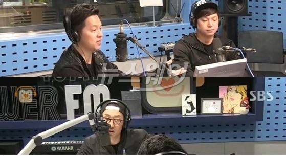 량현량하 “과거 여자친구, 알고 보니 바니걸스 선배님 딸” 기사의 사진