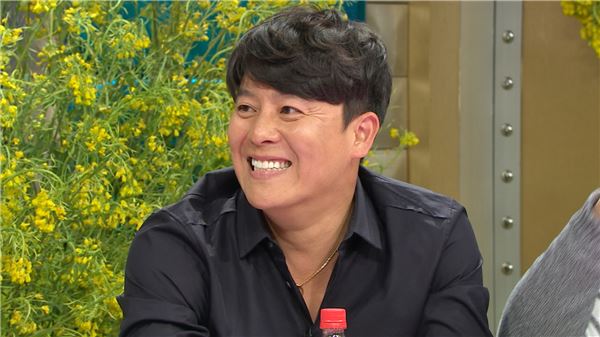 이재훈 / 사진=MBC '라디오스타'