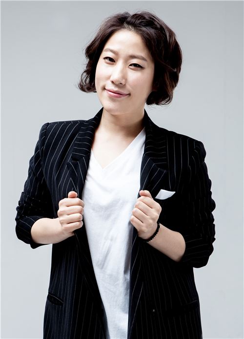 김영희 / 사진 = A9미디어