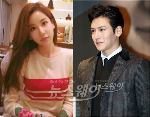 화창한 봄날 지창욱-김주리 사랑스러운 연예계 커플이 탄생하나 싶었지만 헤프닝으로 밝혀졌다 / 사진= PF엔터테인먼트, 뉴스웨이 사진DB