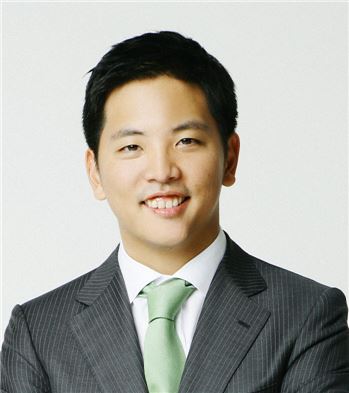 박세창 금호타이어 부사장.
