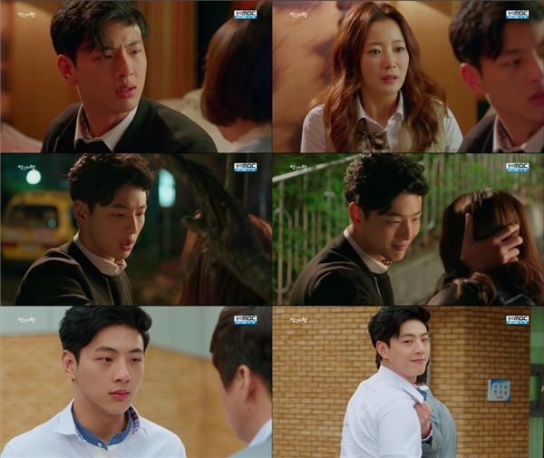사진 = MBC '앵그리 맘'