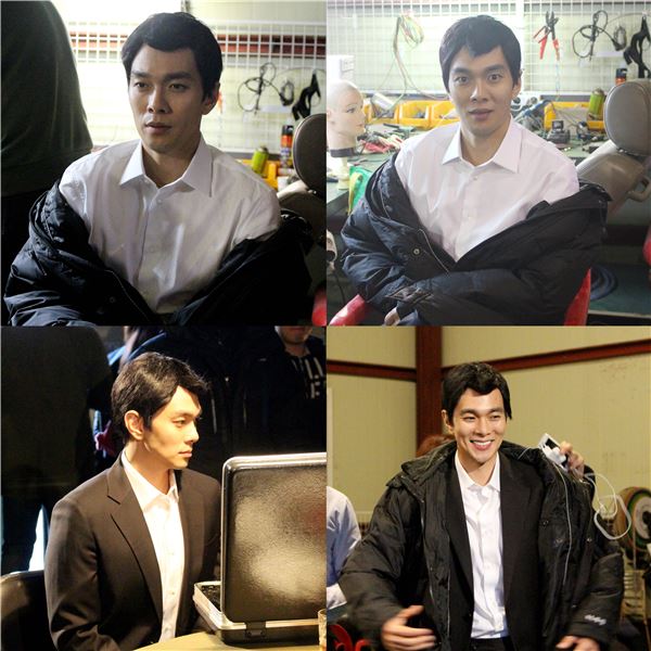 이규한 / 사진 = 가족액터스