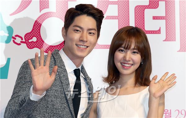 위험한 상견례2 언론시사회. 사진=김동민 기자 life@newsway.co.kr