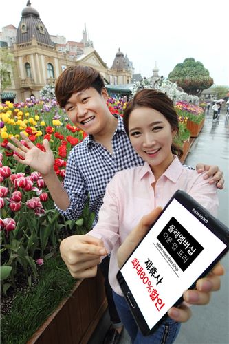 사진=KT