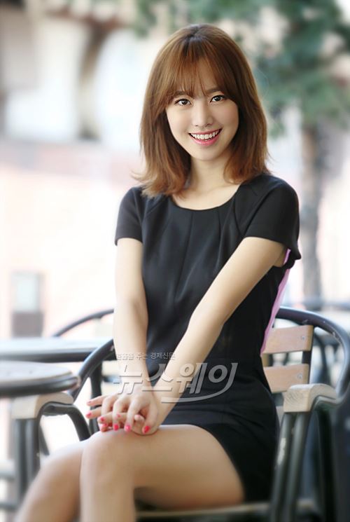 지난30일 개봉영화 ‘위험한 상견례2’ 여주인공 전세연 인터뷰 -김진영 감독 배우 진세연, 홍종현, 신정근, 전수경, 김응수. 사진=이수길 기자 leo2004@newsway.co.kr