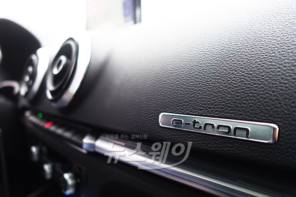 시스템 최고 출력204마력, 시스템 최대 토크35.7kg·m로, 정지상태에서 100km/h까지 전력 질주하는 데 7.6초 밖에 걸리지 않는다. 뿐만 아니라 최고 속도 222km/h로 주행이 가능해 동급 차량에 비해 스포티한 매력이 장점이다.