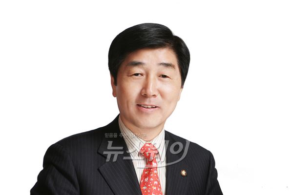 장윤석 새누리당 의원. 사진=장윤석 의원실 제공