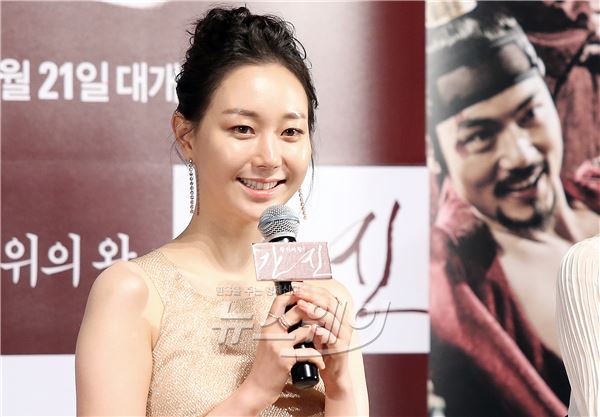 영화 ‘간신’ 언론시사회. 사진=김동민 기자 life@newsway.co.kr