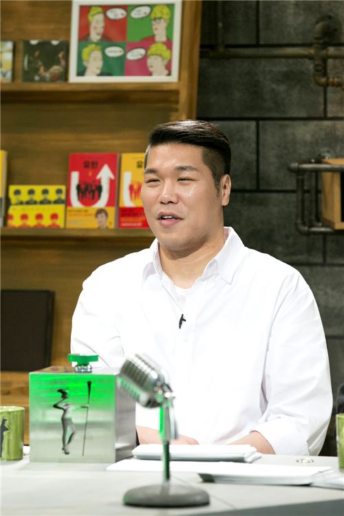 서장훈 / 사진 = JTBC