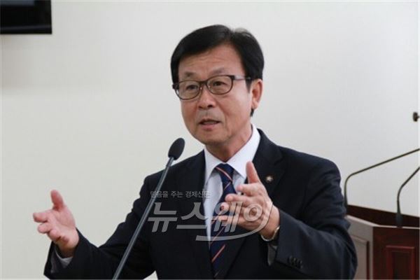 원혜영 새정치민주연합 의원. 사진=원혜영 의원실 제공