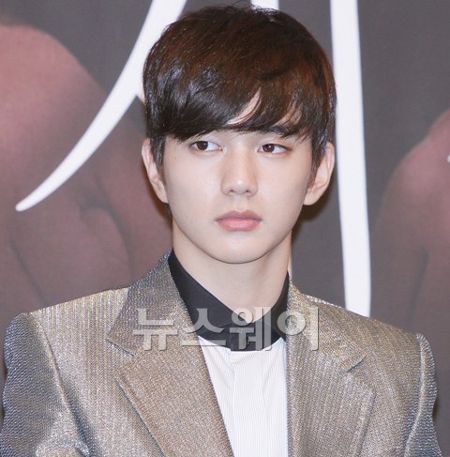 배우 유승호. 사진=뉴스웨이 DB