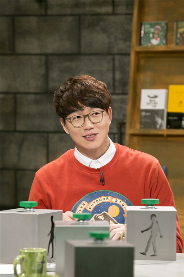 성시경 / 사진=JTBC