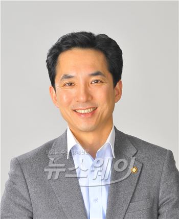 박민식 새누리당 의원. 사진=박민식 의원실 제공